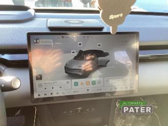 Zeekr X X, SUV, 2023 RWD Core 49 kWh, RWD Long Range 69 kWh picture 10