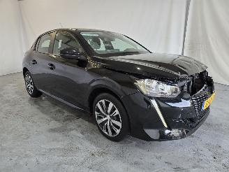  Peugeot 208 1.2 PT DUITS 2023/4