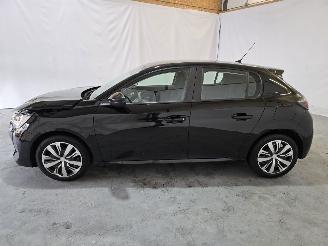 Peugeot 208 1.2 PT DUITS picture 3