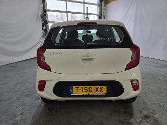 Kia Picanto 1.0 dpi Comfort picture 6
