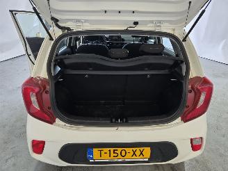 Kia Picanto 1.0 dpi Comfort picture 16