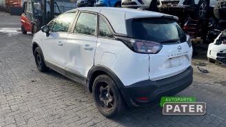 Opel Crossland Crossland (X), SUV, 2017 1.2 12V picture 7