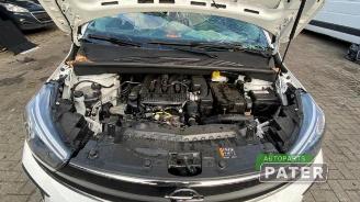 Opel Crossland Crossland (X), SUV, 2017 1.2 12V picture 18