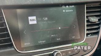 Opel Crossland Crossland (X), SUV, 2017 1.2 12V picture 12