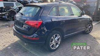 Audi Q5 Q5 (8RB), SUV, 2008 / 2017 2.0 TFSI 16V Quattro picture 5