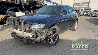 Dezmembrări autoturisme Audi Q5 Q5 (8RB), SUV, 2008 / 2017 2.0 TFSI 16V Quattro 2009/3