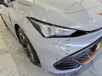 Cupra Born 62kwh picture 9