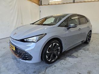 Cupra Born 62kwh picture 3