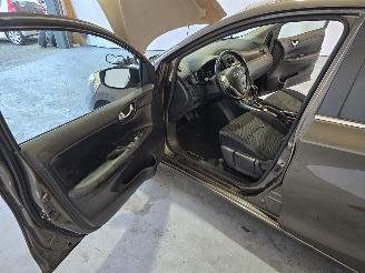 Nissan Pulsar 1.2 DIG Connect picture 17