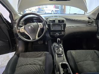 Nissan Pulsar 1.2 DIG Connect picture 19