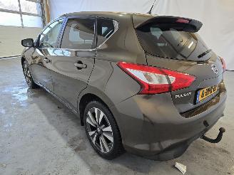 Nissan Pulsar 1.2 DIG Connect picture 5