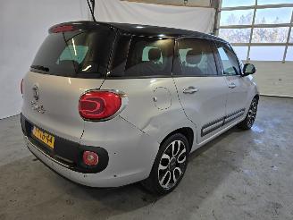 Fiat 500X 7p 0.9 TwinAir picture 7