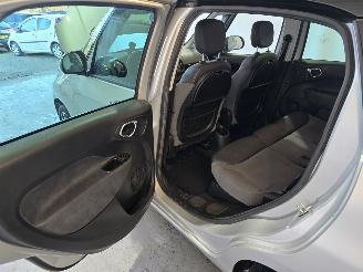 Fiat 500X 7p 0.9 TwinAir picture 18