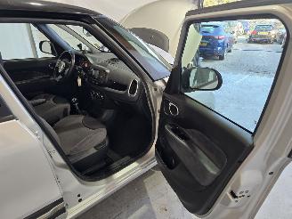 Fiat 500X 7p 0.9 TwinAir picture 15