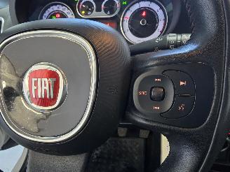 Fiat 500X 7p 0.9 TwinAir picture 27