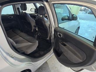 Fiat 500X 7p 0.9 TwinAir picture 16