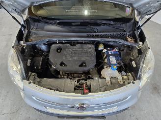 Fiat 500X 7p 0.9 TwinAir picture 14