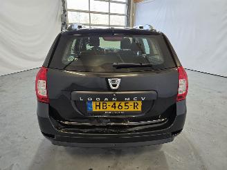 Dacia Logan 0.9 TCe 10th Anniv. picture 6
