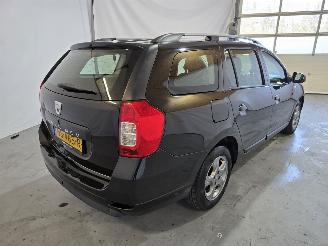 Dacia Logan 0.9 TCe 10th Anniv. picture 7