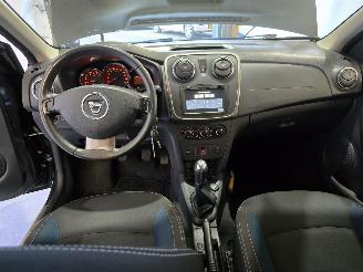 Dacia Logan 0.9 TCe 10th Anniv. picture 24