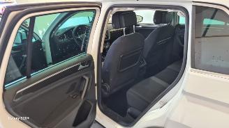 Volkswagen Tiguan 1.4 TSI Comfortline Business picture 14
