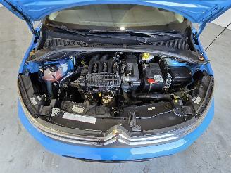 Citroën C3 1.2 PT Feel Edition picture 17