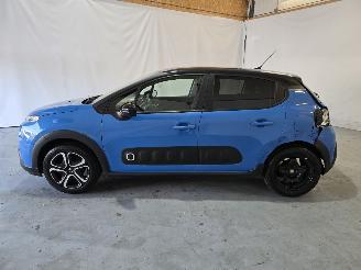 Citroën C3 1.2 PT Feel Edition picture 4