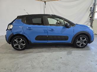 Citroën C3 1.2 PT Feel Edition picture 8