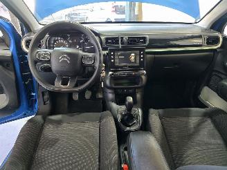 Citroën C3 1.2 PT Feel Edition picture 25