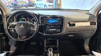 Mitsubishi Outlander 2.0 PHEV Instyle picture 28