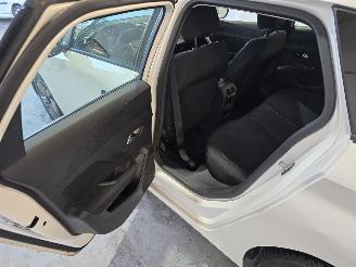 Peugeot 308 1.2 PT Act. Pack Bns picture 23