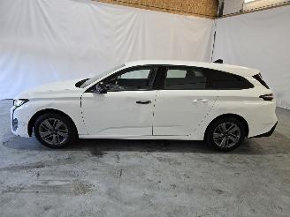 Peugeot 308 1.2 PT Act. Pack Bns picture 4