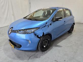 Renault Zoé R90 Life 41 kWh picture 3