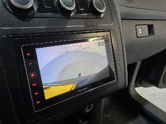 Volkswagen Caddy 1.6 TDI picture 29