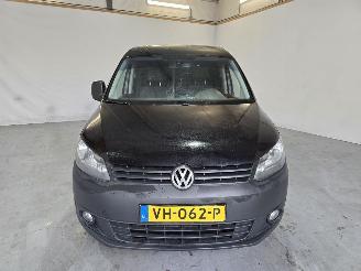 Volkswagen Caddy 1.6 TDI picture 2
