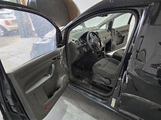 Volkswagen Caddy 1.6 TDI picture 20