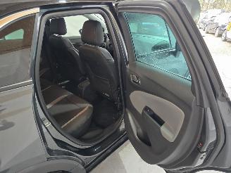 Opel Crossland X 1.2 Online Edition Black Roof picture 18