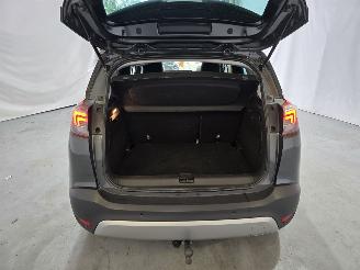 Opel Crossland X 1.2 Online Edition Black Roof picture 19