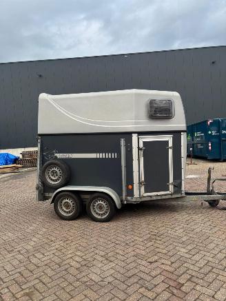 -  Titan Jelsum paardentrailer picture 5