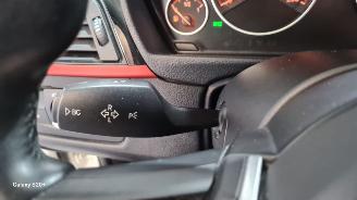 BMW 3-serie 320i EfficientDynamics Edition Upgrade Edition picture 25