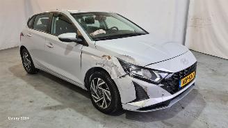  Hyundai I-20 1.0 T-GDI Comfort 2025/10
