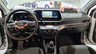 Hyundai I-20 1.0 T-GDI Comfort picture 21