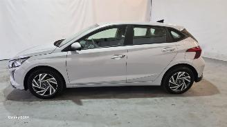 Hyundai I-20 1.0 T-GDI Comfort picture 4