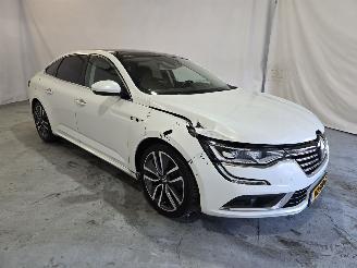  Renault Talisman 1.6 TCe Intens 2017/5