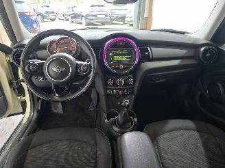 Mini One 1.2 One Business picture 22