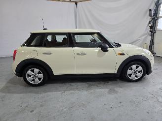 Mini One 1.2 One Business picture 8