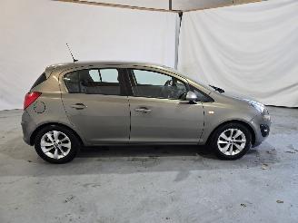 Opel Corsa 1.3 CDTi EcoFlex S/S Design Edition picture 8