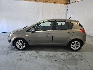Opel Corsa 1.3 CDTi EcoFlex S/S Design Edition picture 4