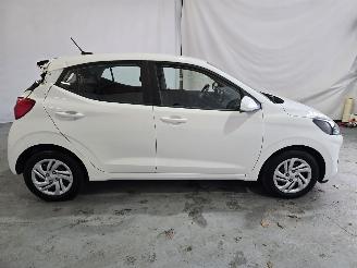 Hyundai I-10 1.0 Comfort picture 9