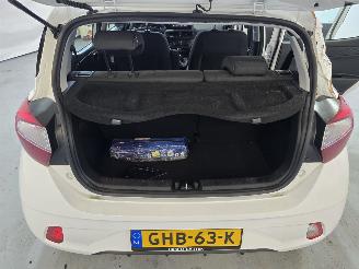 Hyundai I-10 1.0 Comfort picture 20